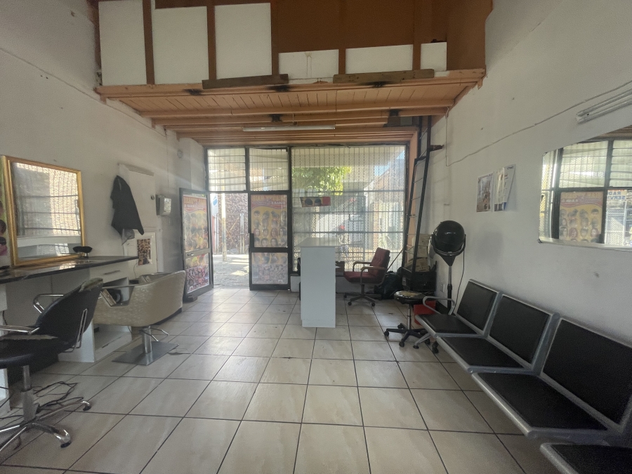 Commercial Property for Sale in North End Eastern Cape